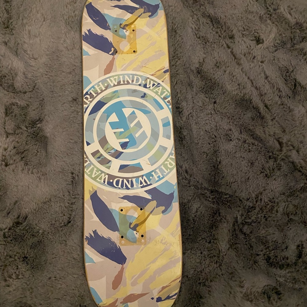 Element Skateboard